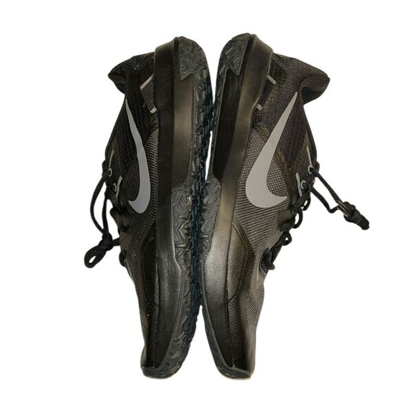 Nike Varsity Compete Tr 3 Mens Training Shoe DARK SMOKE GREY/BLACK(Size 11.5) - Picture 2 of 8